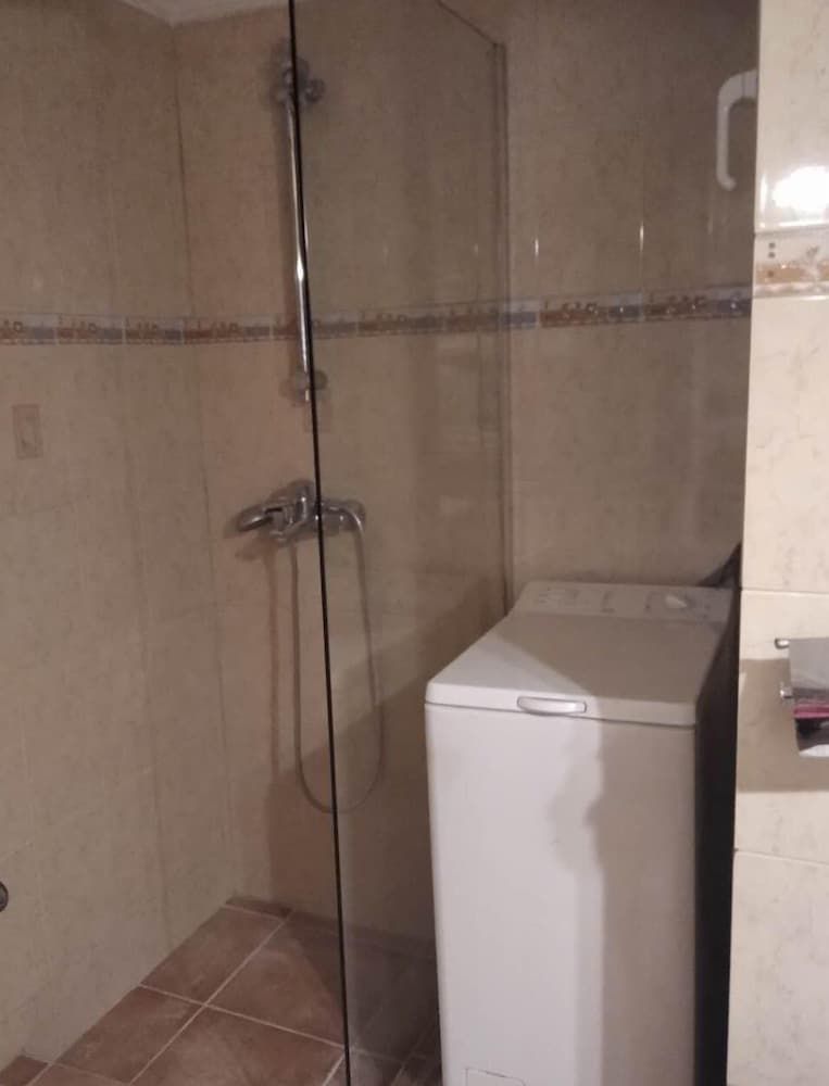 Captivating 1-bed Apartment in Athens Apartment 16