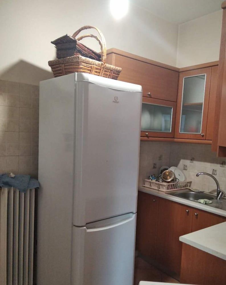 undefined Captivating 1-bed Apartment in Athens 8