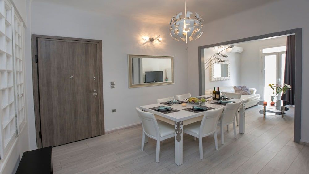 undefined Lux 2BR Home On The Steps Of Acropolis 9