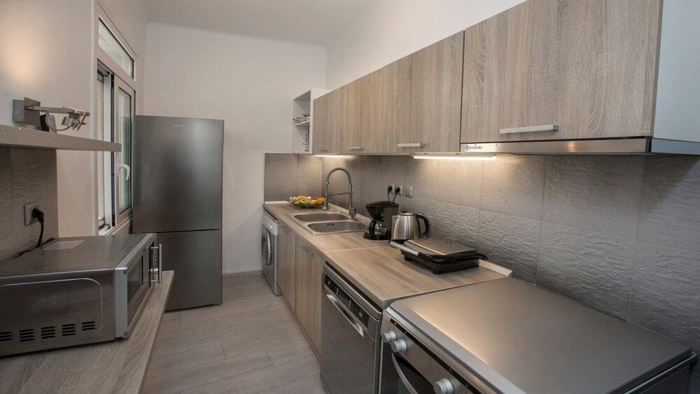 undefined Lux 2BR Home On The Steps Of Acropolis 6