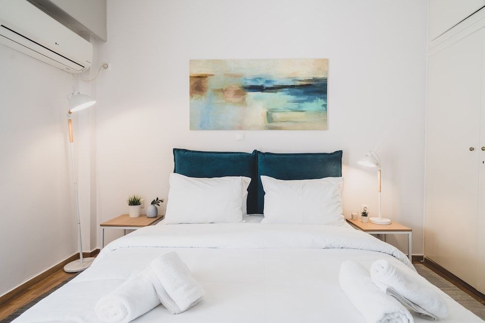 undefined Olimpiou Lovely Apartment In Koukaki 5