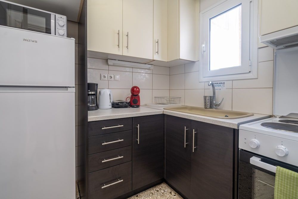 undefined Olimpiou Lovely Apartment In Koukaki 8