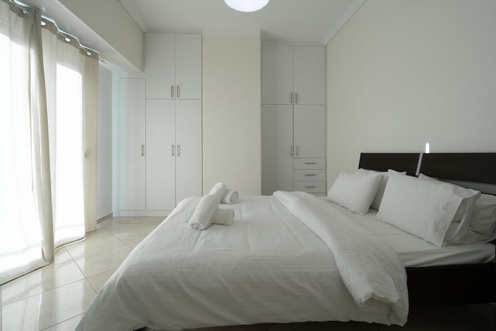 undefined Fotomara sunny and colourful apartment 4