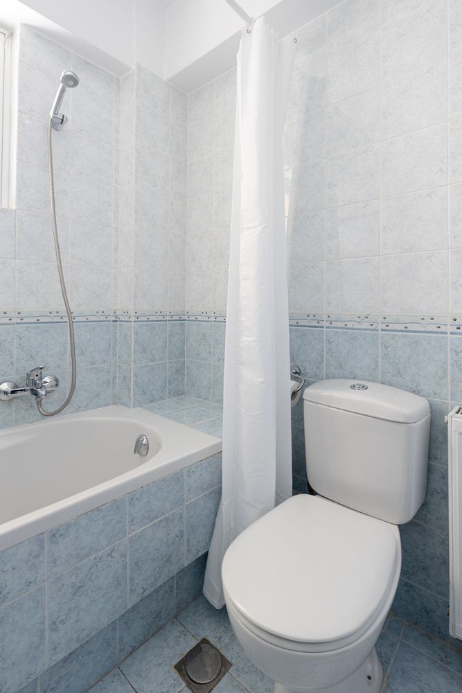 undefined Ideal 1 BR Apartment in Petralona 10