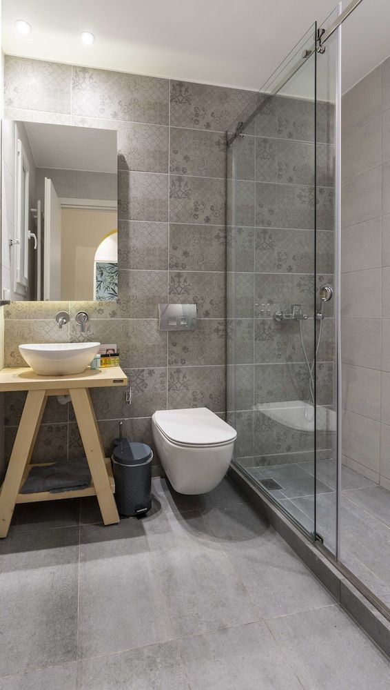 Champions Apt in N. Kosmos neighbourhood Exclusive Apartment, 4 Bedrooms, Non Smoking, Patio 12