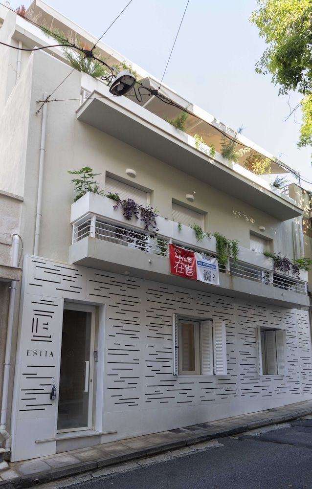 undefined Champions Apt in N. Kosmos neighbourhood 2