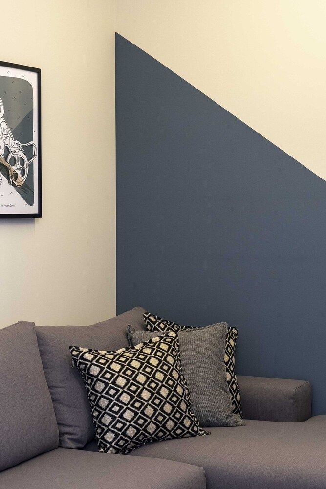 Champions Apt in N. Kosmos neighbourhood Exclusive Apartment, 4 Bedrooms, Non Smoking, Patio 23