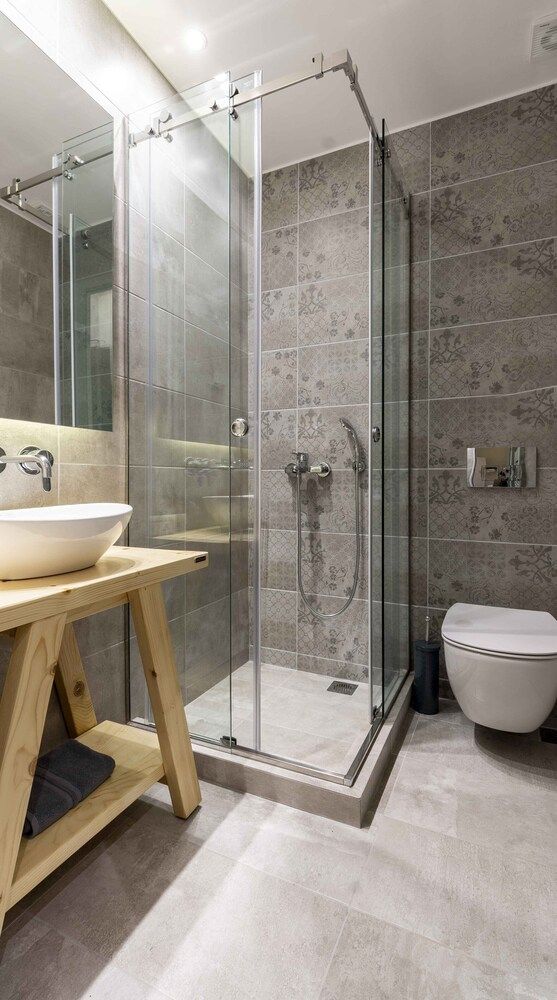 Champions Apt in N. Kosmos neighbourhood Exclusive Apartment, 4 Bedrooms, Non Smoking, Patio 15