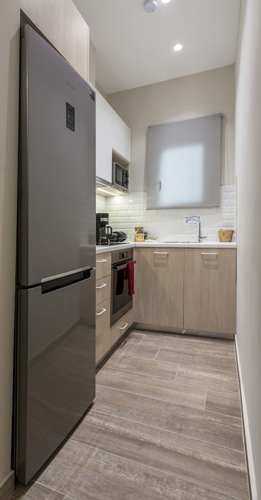 Champions Apt in N. Kosmos neighbourhood Exclusive Apartment, 4 Bedrooms, Non Smoking, Patio 11