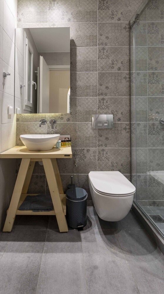 Champions Apt in N. Kosmos neighbourhood Exclusive Apartment, 4 Bedrooms, Non Smoking, Patio 13