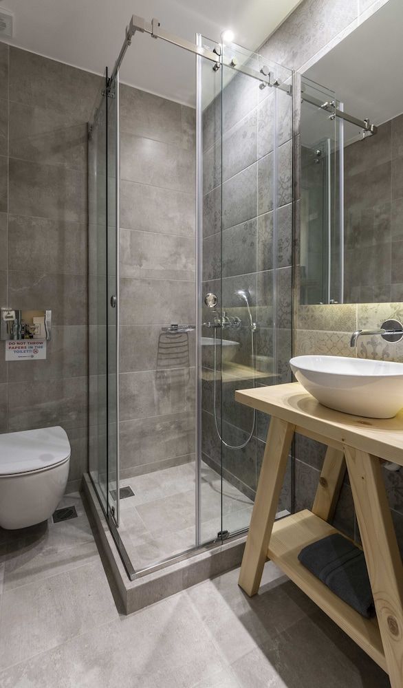 Champions Apt in N. Kosmos neighbourhood Exclusive Apartment, 4 Bedrooms, Non Smoking, Patio 14