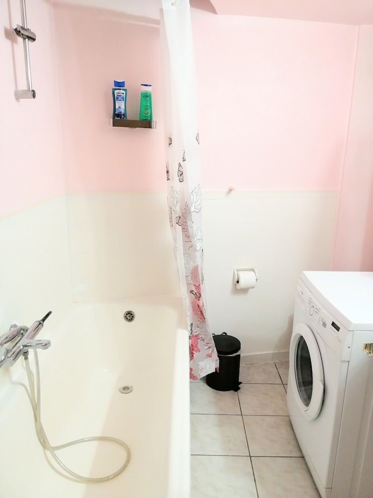 Acropolis museum family apartment Apartment 26