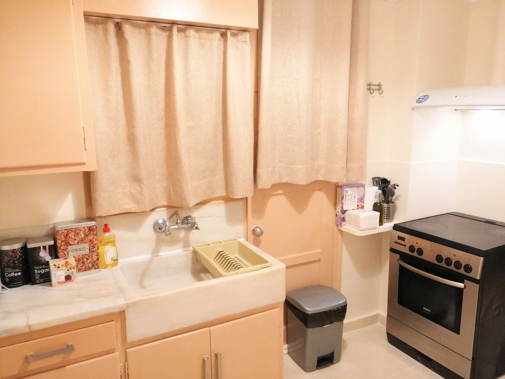 Acropolis museum family apartment Apartment 2