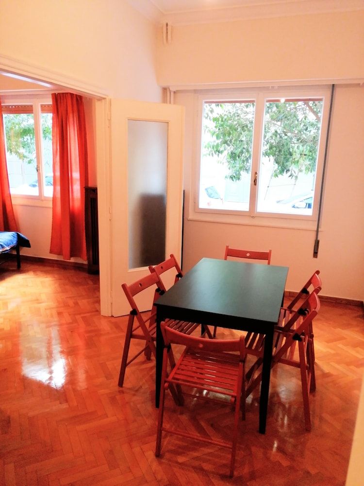 Acropolis museum family apartment Apartment 16