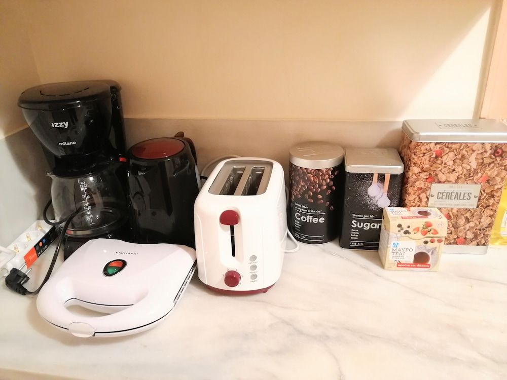 Acropolis museum family apartment Apartment 13