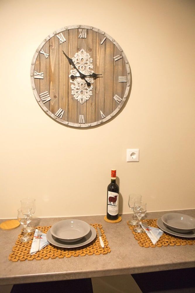 Acropolis museum deluxe apartment Deluxe Apartment 22