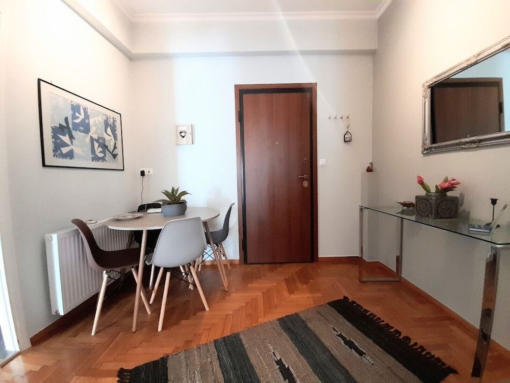 Acropolis museum deluxe apartment Deluxe Apartment 32