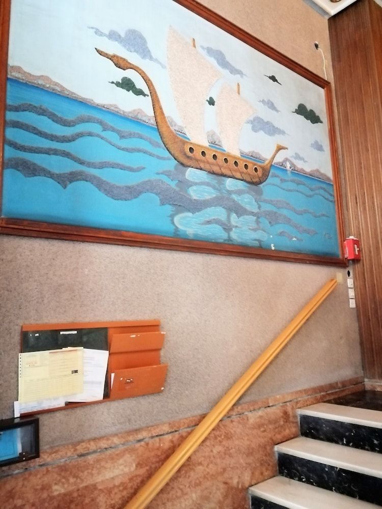 undefined Acropolis museum deluxe apartment 4