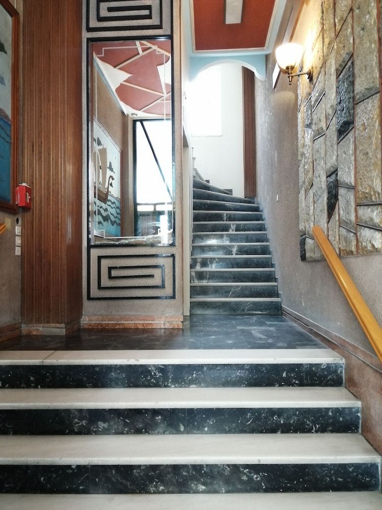 undefined Acropolis museum deluxe apartment 5