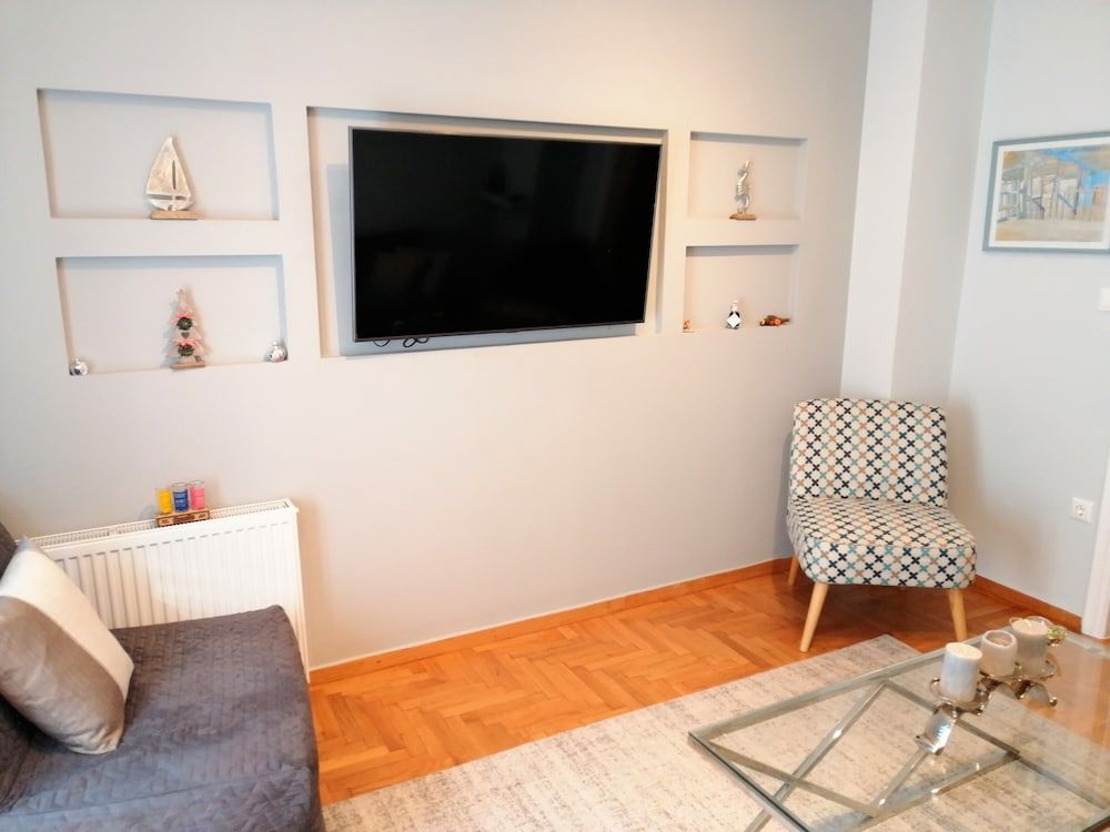 Acropolis museum deluxe apartment Deluxe Apartment 26