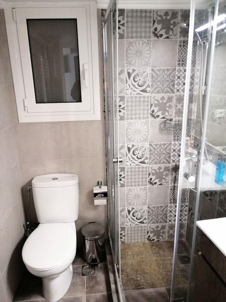 Acropolis museum deluxe apartment Deluxe Apartment 38