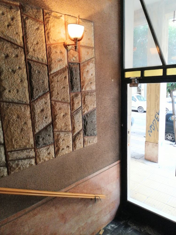 undefined Acropolis museum deluxe apartment 2