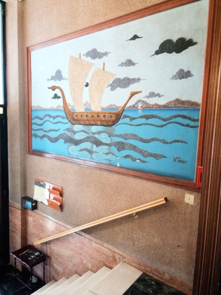 undefined Acropolis museum deluxe apartment