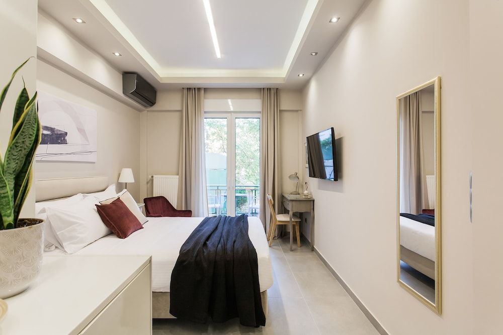 undefined Tranquil Studio in Pangrati 6