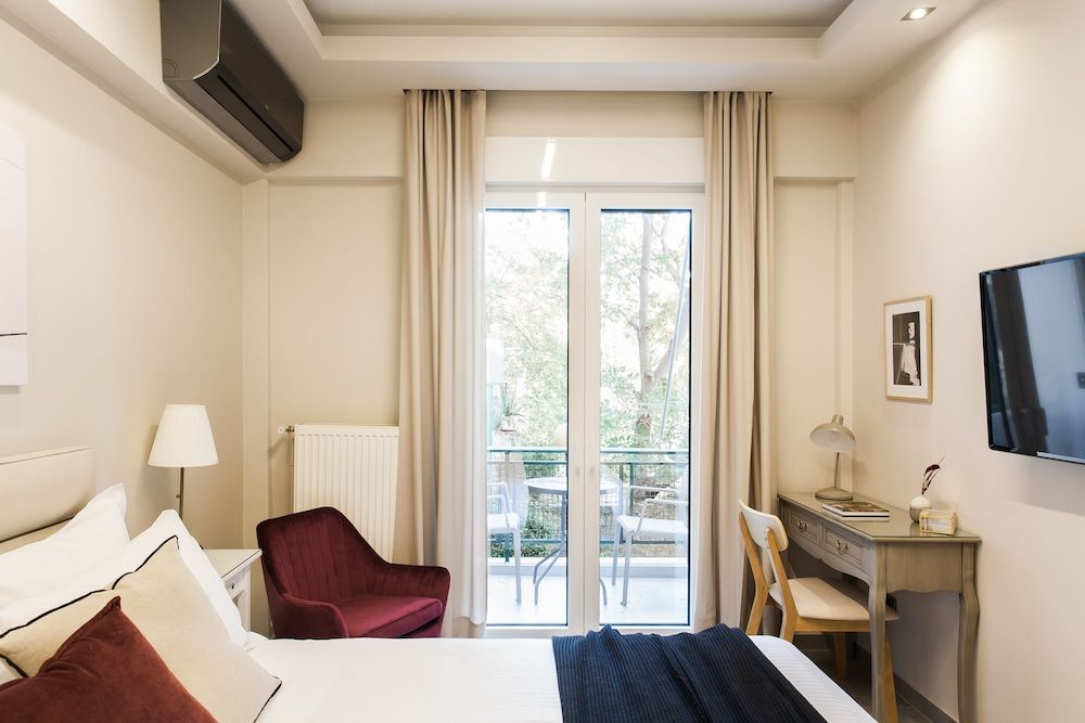 undefined Tranquil Studio in Pangrati 3