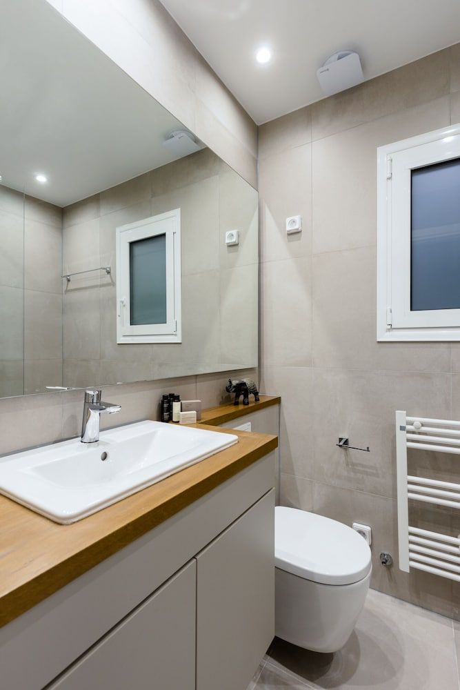 undefined Serene 1 BR Apartment in Koukaki 6