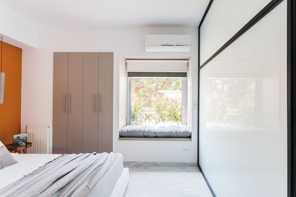 undefined Lux&Vibrant 2BR Apartment-Philopappou B 6