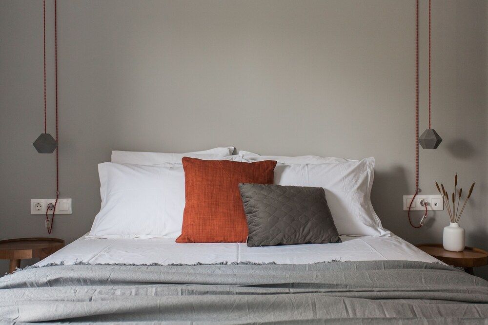 undefined Lux&Vibrant 2BR Apartment-Philopappou B 5