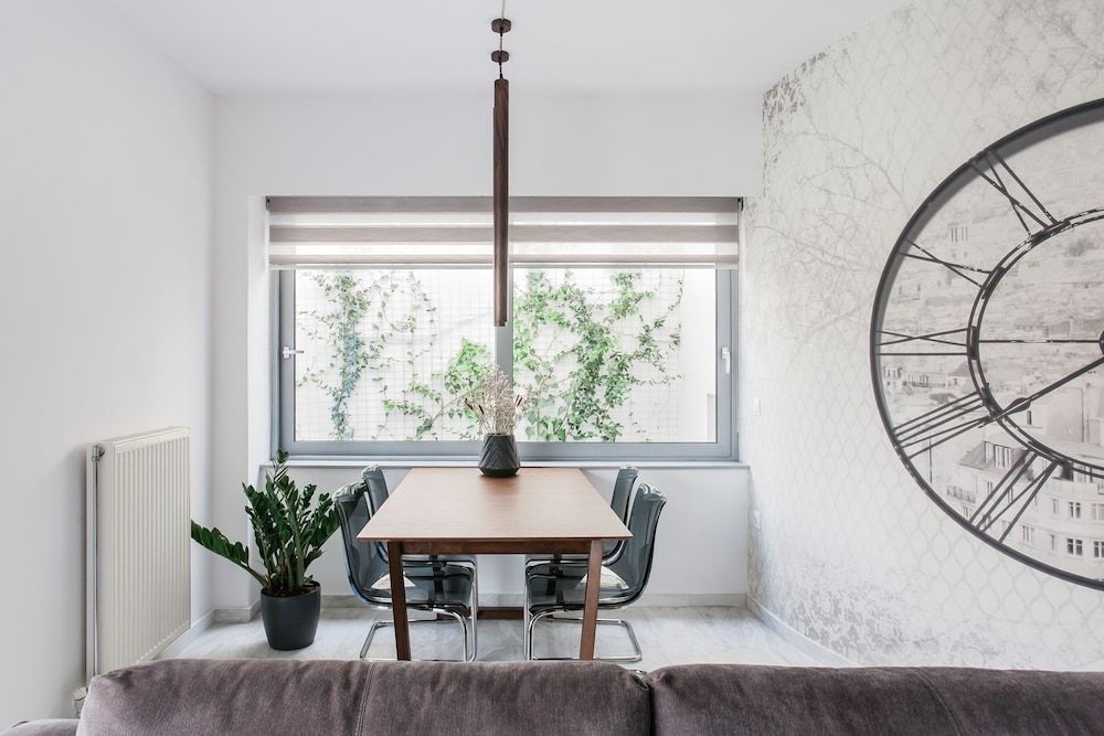 undefined Lux&Vibrant 2BR Apartment-Philopappou B 8