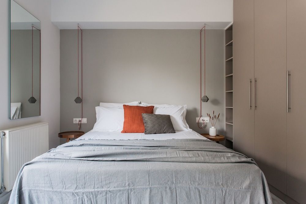 undefined Lux&Vibrant 2BR Apartment-Philopappou B 2