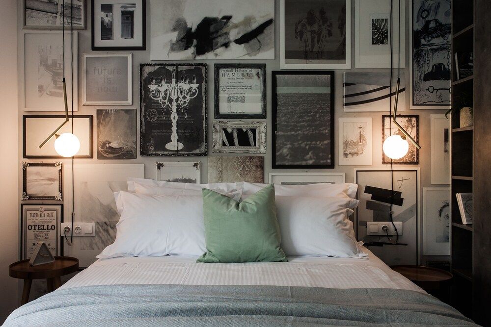 undefined Lux&Vibrant 2BR Apartment-Philopappou C 10