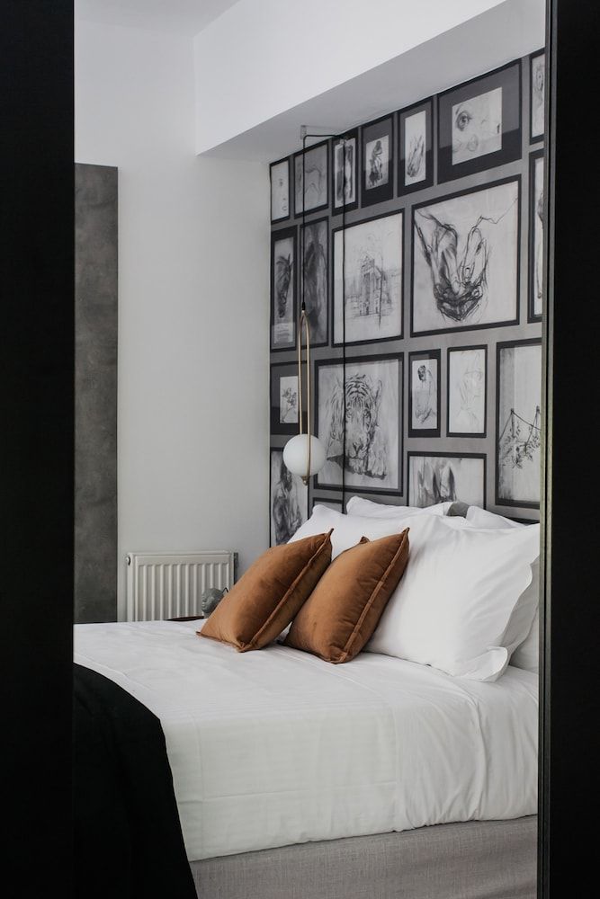 undefined Lux&Vibrant 2BR Apartment-Philopappou C 7