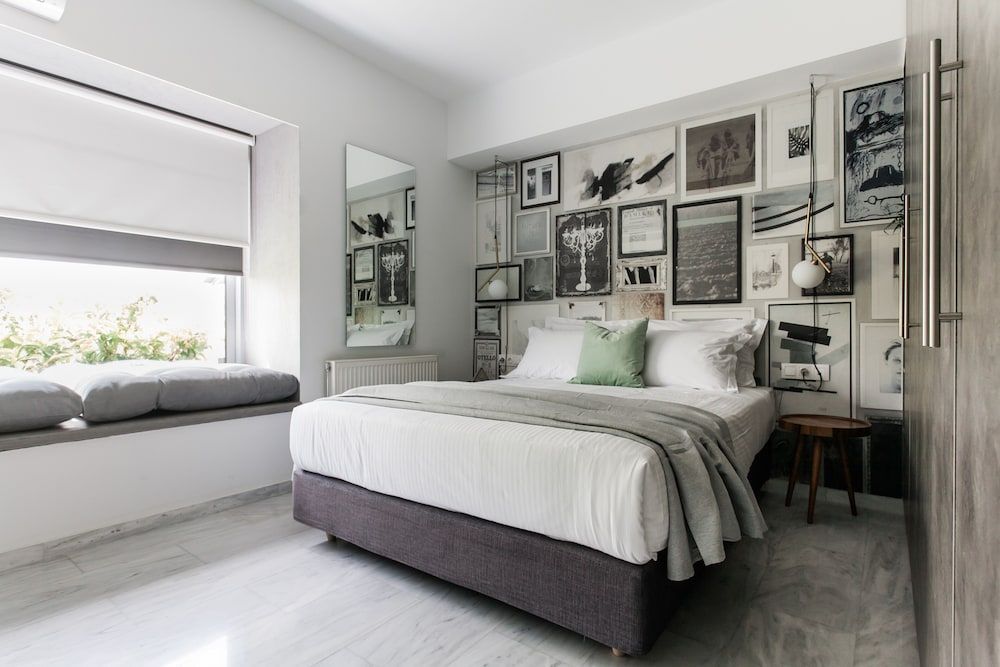 undefined Lux&Vibrant 2BR Apartment-Philopappou C 8