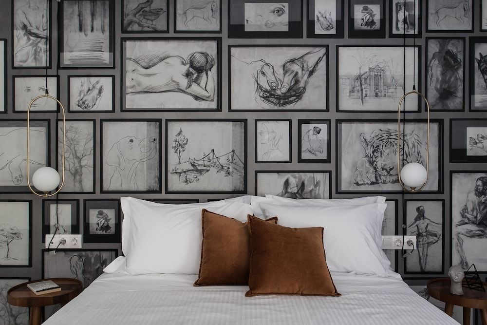 undefined Lux&Vibrant 2BR Apartment-Philopappou C 2