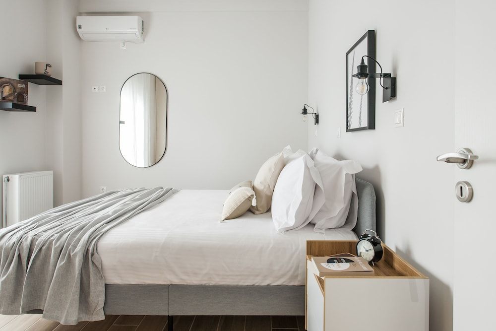 undefined Lovely 1BR Apartment in Koukaki 3