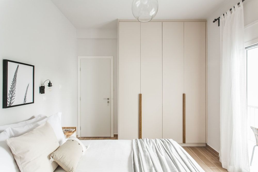 undefined Lovely 1BR Apartment in Koukaki 4