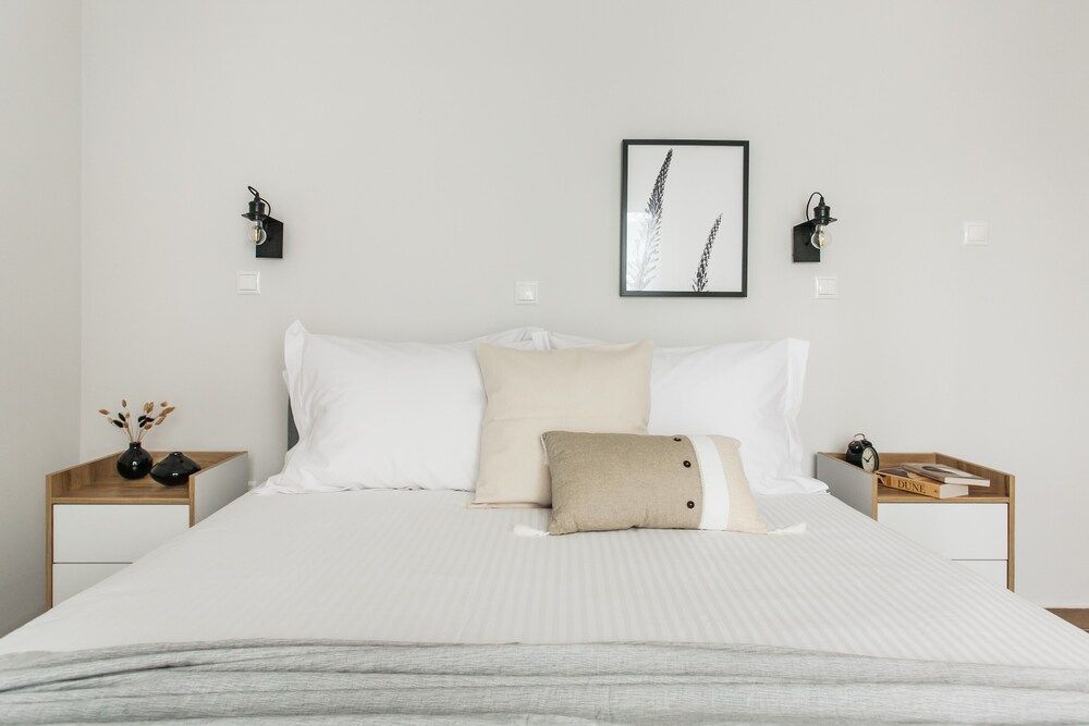 undefined Lovely 1BR Apartment in Koukaki 6