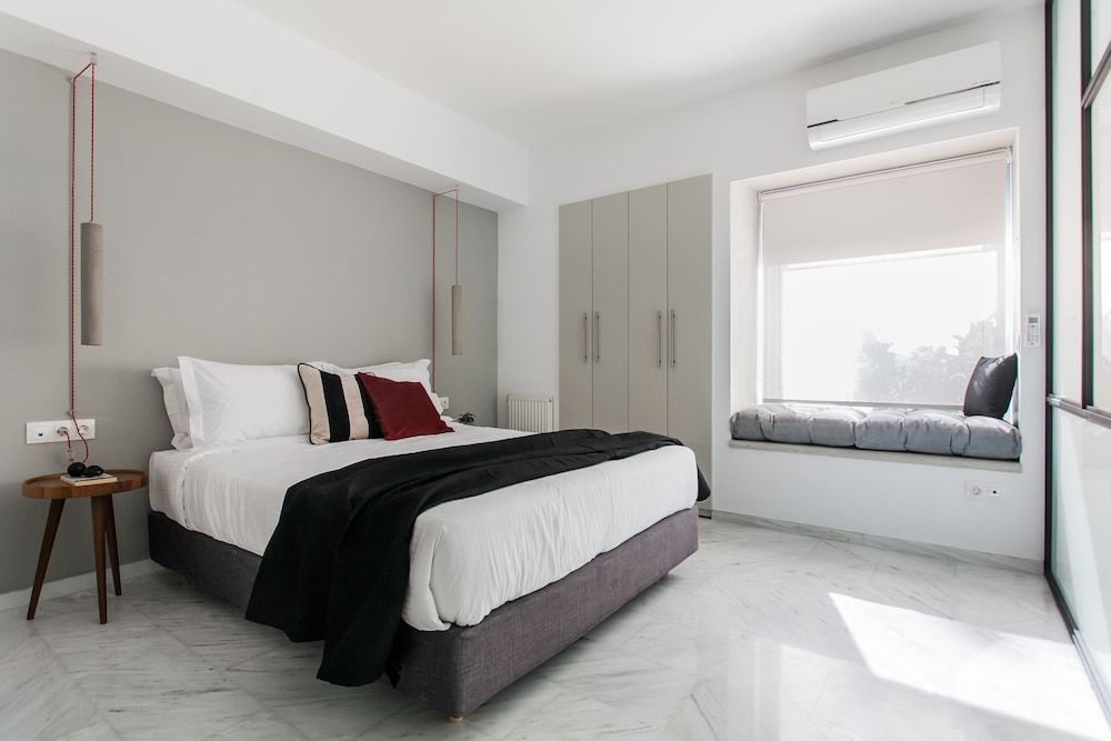 undefined Lux&Vibrant 2BR Apartment-Philopappou A 3