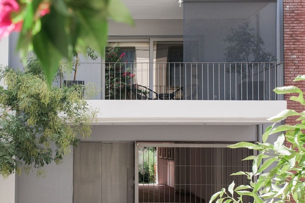 undefined Lux&Vibrant 2BR Apartment-Philopappou A