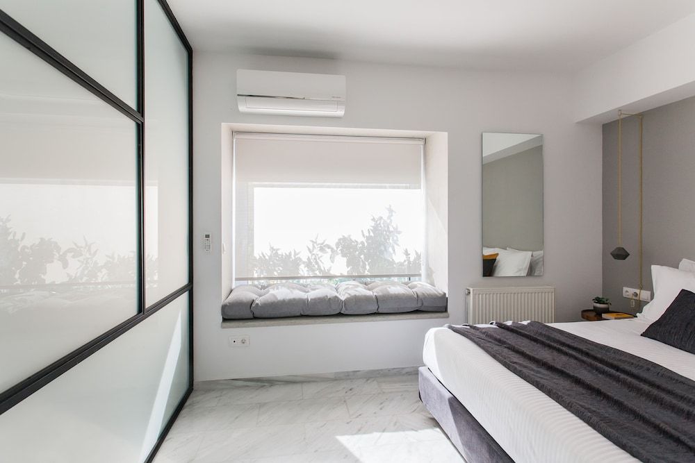 undefined Lux&Vibrant 2BR Apartment-Philopappou A 2