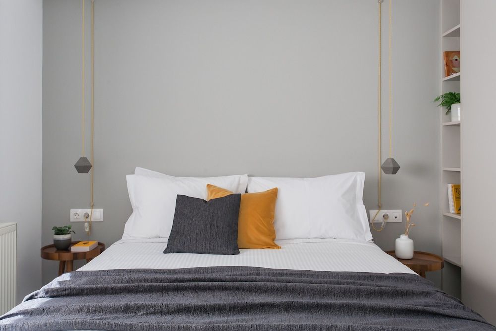 undefined Lux&Vibrant 2BR Apartment-Philopappou A 7