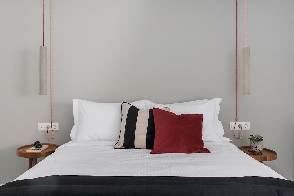 undefined Lux&Vibrant 2BR Apartment-Philopappou A 8