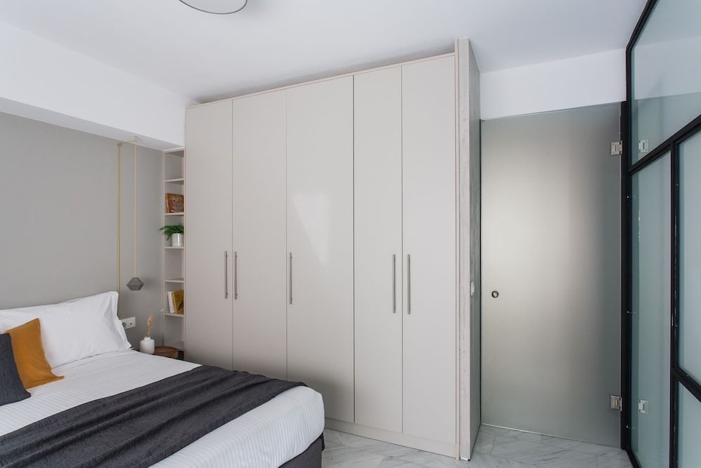 undefined Lux&Vibrant 2BR Apartment-Philopappou A 6