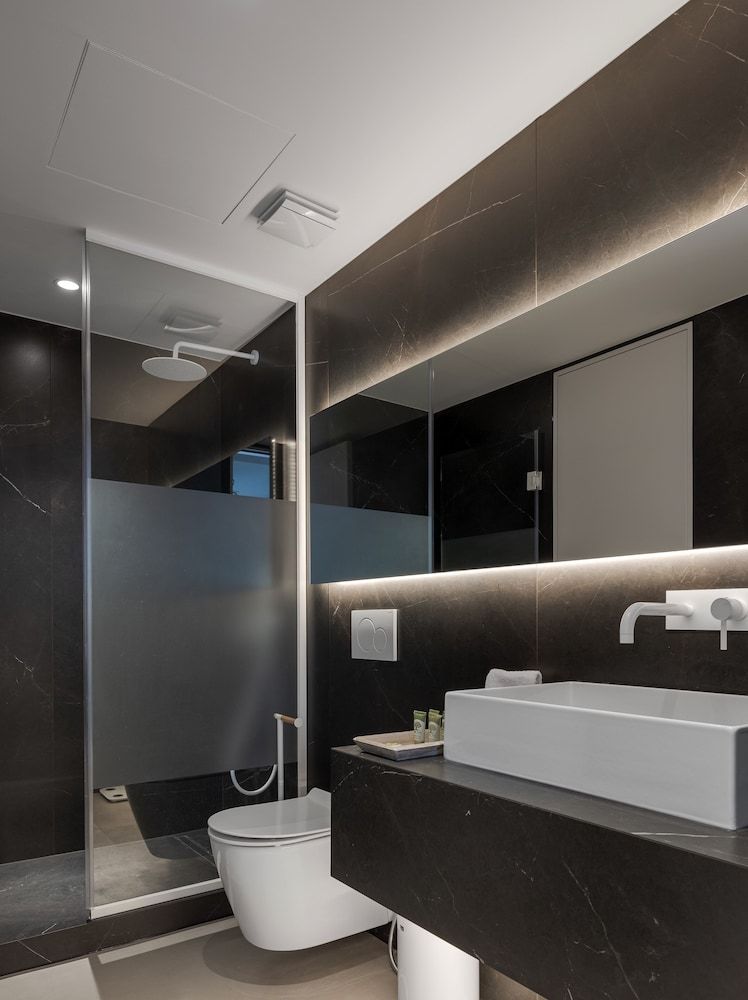 H50 by homm Deluxe Apartment 8