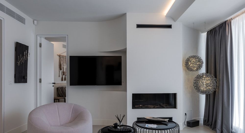 H50 by homm Deluxe Apartment 14