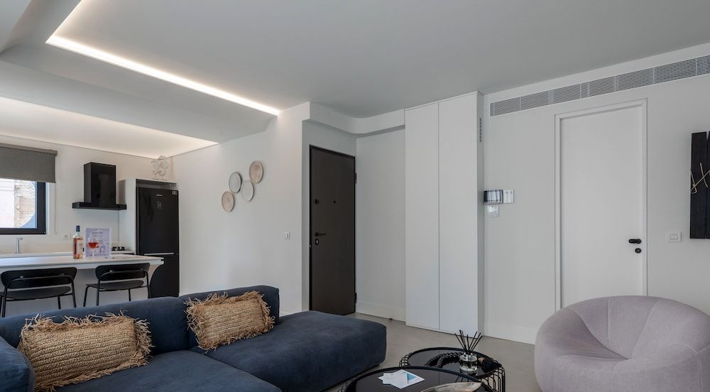 H50 by homm Deluxe Apartment 15